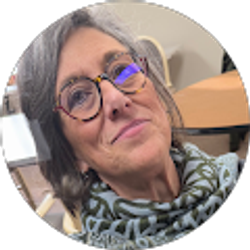 Profile photo of Grace Lee