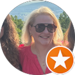 Profile photo of Michelle Dunn