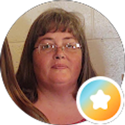 Profile photo of Ellen Vandruff