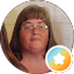 Profile photo of Ellen Vandruff