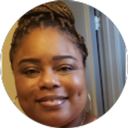 Profile photo of Felecia Wardsworth