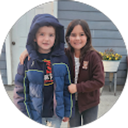 Profile photo of Rebekah Daniels