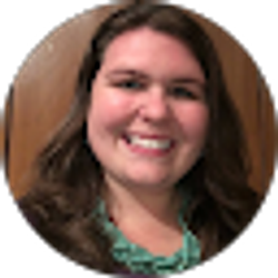 Profile photo of Cassie Schey Wolsink