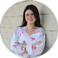 Profile photo of Grace Sorensen