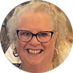 Profile photo of Kathy Morgan