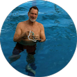 Profile photo of Mark