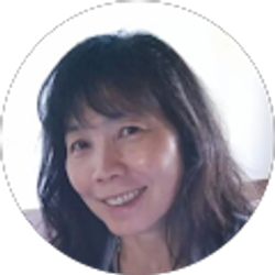 Profile photo of Sook-Lan Loh