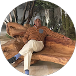 Profile photo of Byron Foster