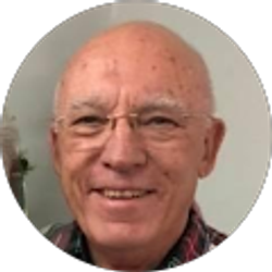 Profile photo of Bruce Puffer