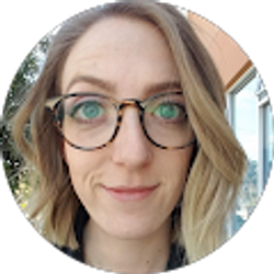 Profile photo of Emily Caples