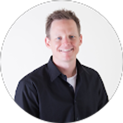 Profile photo of Chad Graue