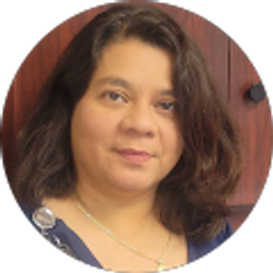 Profile photo of Guadalupe Gomez