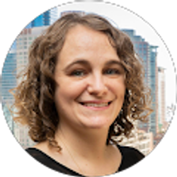 Profile photo of Melinda Koenig