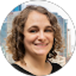 Profile photo of Melinda Koenig
