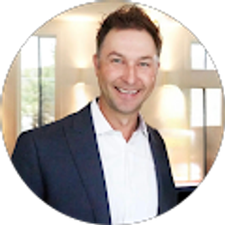 Profile photo of Frank Cossetta