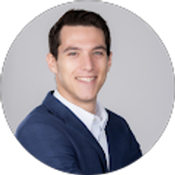 Profile photo of Rob Katz