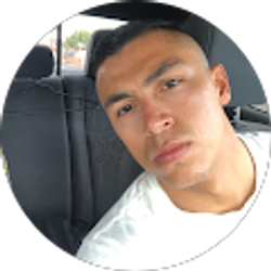 Profile photo of said Torres