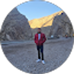 Profile photo of Ismael Arellano