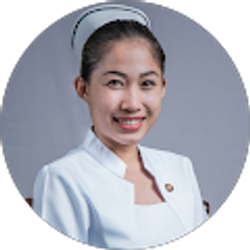Profile photo of Monelyn Mandal