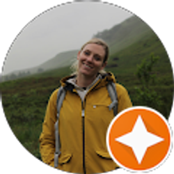 Profile photo of Kristen Grewe