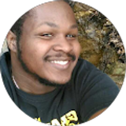 Profile photo of Dalen Johnson