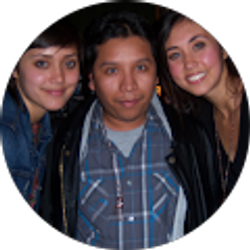 Profile photo of Victor Blas
