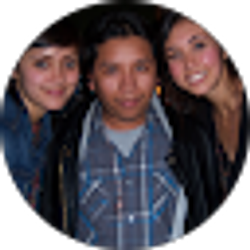 Profile photo of Victor Blas