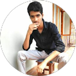 Profile photo of Sai Mahidhara Naga Vamsi Gatte