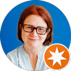 Profile photo of Colleen Biri