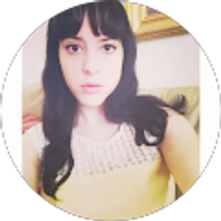 Profile photo of Evelyn Villarreal