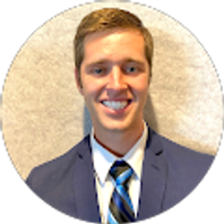 Profile photo of Collin O'Donnell