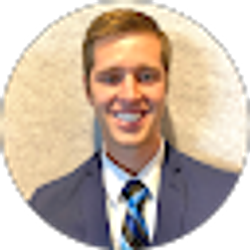 Profile photo of Collin O'Donnell