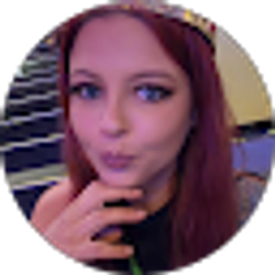 Profile photo of Haley Laude