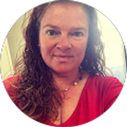 Profile photo of Jacqueline Horn