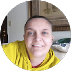 Profile photo of Carrie On