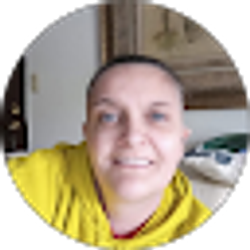 Profile photo of Carrie On