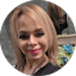 Profile photo of Bibiana