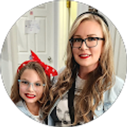 Profile photo of mandie gilbert