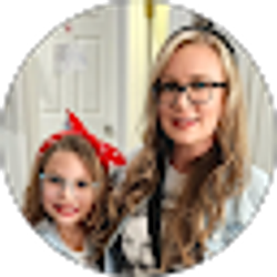 Profile photo of mandie gilbert