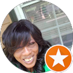 Profile photo of Lesa Robinson Rogan