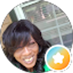 Profile photo of Lesa Robinson Rogan