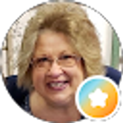 Profile photo of Jane Reichenberger