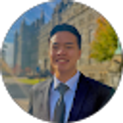 Profile photo of Nicholas Hwang