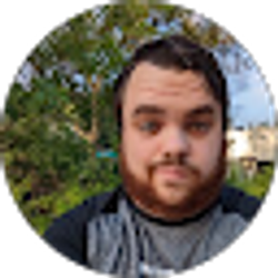 Profile photo of Zachary Shearer (Zach)