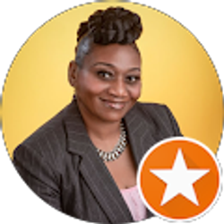 Profile photo of Sandra Fatmi-Hall