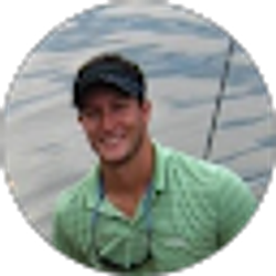 Profile photo of Justin Gaddis