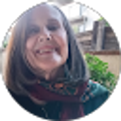 Profile photo of Nancy Fleming -Neman
