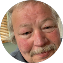 Profile photo of Paul Coe