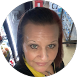 Profile photo of Amanda McCoy