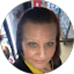 Profile photo of Amanda McCoy